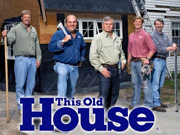 This Old House.com