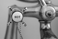 Hot Water