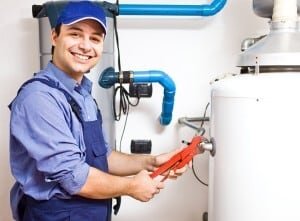 trusted plumber in LA