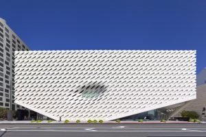 The Broad LA