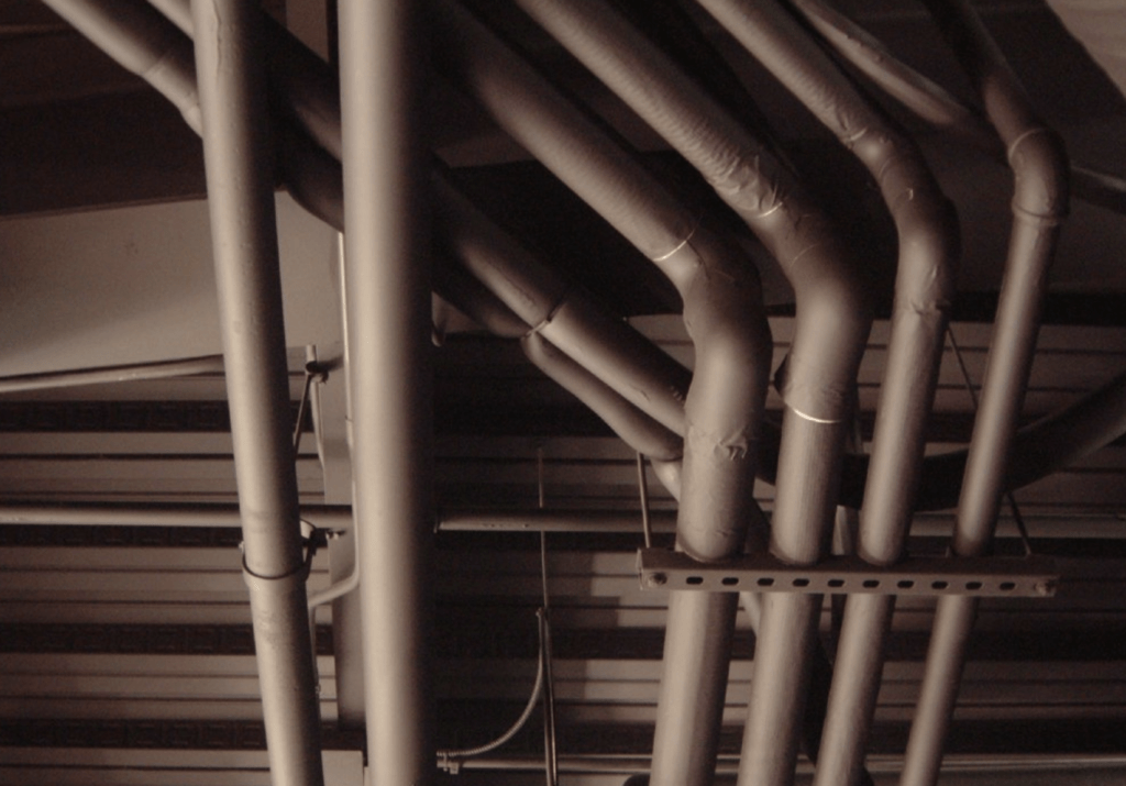 sturdy pipes