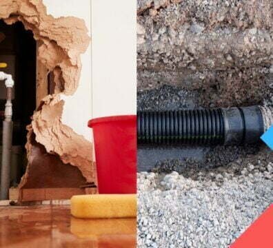 Emergency Plumbing Disasters Broken Pipes, Clogged Sewer Lines