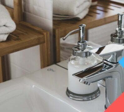 6 Ways You Can Fix a Broken Faucet