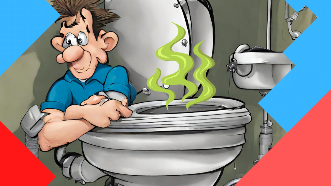 8 reasons why you have a stinky plumbing issues